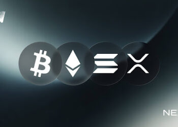 Nexo Expands 0% Credit to SOL and XRP, Taking the Lead in Crypto