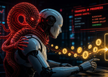 How One Trader Used Morse Code to Trick Grok into Sending Billions of Crypto Tokens from Its Verified Wallet