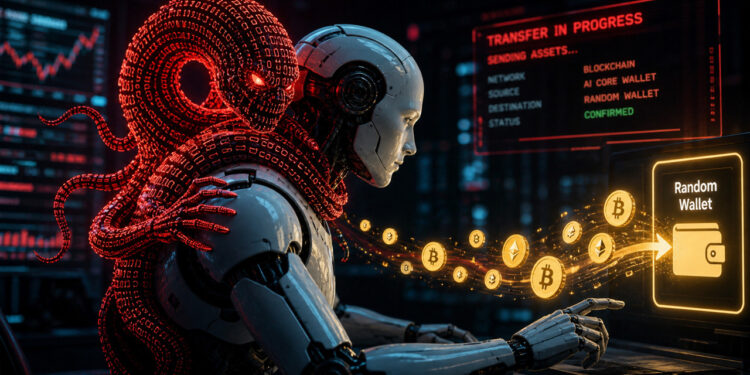 How One Trader Used Morse Code to Trick Grok into Sending Billions of Crypto Tokens from Its Verified Wallet