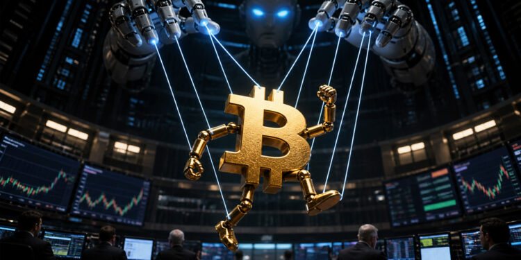 Bitcoin’s $80k Reclaim Appears to be a Temporary Asia-Led AI Trade in Disguise