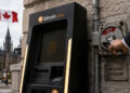 Canada Seeks to Ban Crypto ATMs Amid Fraud Concerns, Making Bitcoin Access a Political Issue