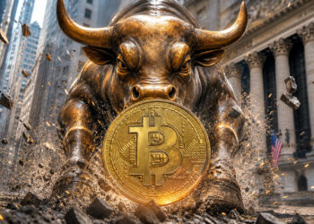 Bitcoin Bulls Set Sights on $90,000 This Week After Briefly Reclaiming $80,000