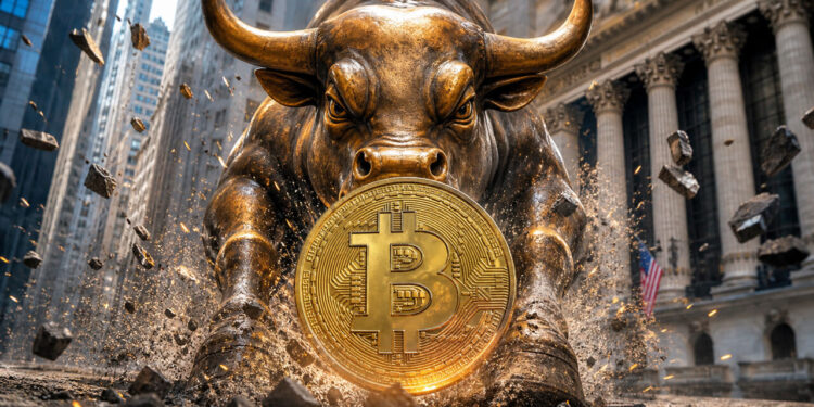 Bitcoin Bulls Set Sights on $90,000 This Week After Briefly Reclaiming $80,000