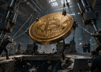 Bitcoin is repeating a 2022 pattern