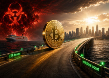 Bitcoin’s Potential Bull Run Faces Pandemic-Style Fear Amid Amplified Hantavirus Scare