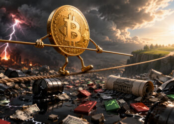 Can Bitcoin Break a New 2026 High This Week