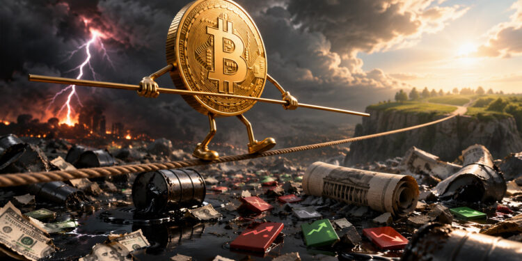 Can Bitcoin Break a New 2026 High This Week