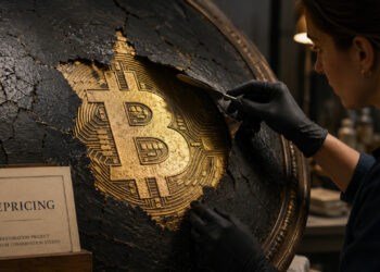 Bitcoin Surges Beyond $82,000 as Shorts Get Liquidated Following President Trump’s Halt on Hormuz Operation, Causing Oil Prices to Plummet