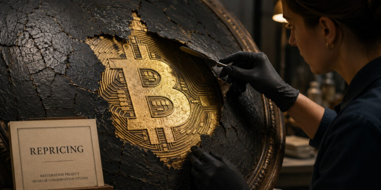 Bitcoin Surges Beyond $82,000 as Shorts Get Liquidated Following President Trump’s Halt on Hormuz Operation, Causing Oil Prices to Plummet