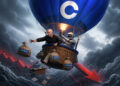 Coinbase Reduces Workforce by 14% as Armstrong Links Cost Restructuring to AI and Market Fluctuations