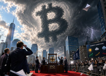 Bitcoin is Still in Charge