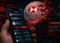 Fake HSBC Bank Stablecoins Hit the Market Showcasing Dangerous New Crypto Scam Wave
