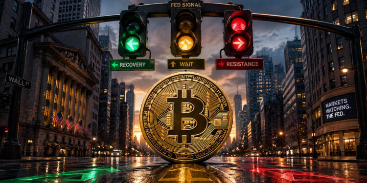 Bitcoin’s Next Breakout Will Depend on Whether Investors Treat $80K as Relief, Resistance, or the Start of a New Recovery