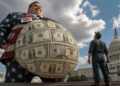 America’s Debt Now Exceeds GDP