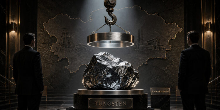Trump Sons’ Crypto-Linked Bets Face Mining Security and Financing Conflicts Abroad