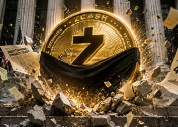 Zcash Surges 40%: Privacy Coin Rally Expands Beyond Crypto-Native Trading